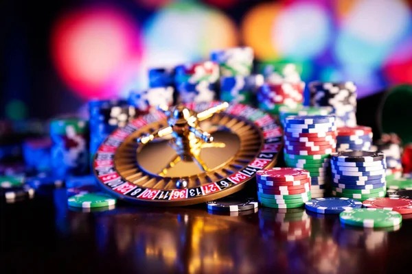 tigerslot168 Live Casino