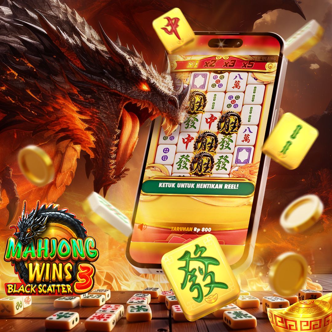 tigerslot168 Bingo