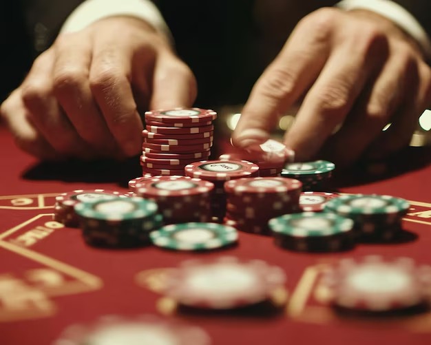 tigerslot168 Betting Variety